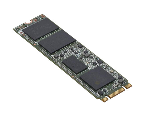 400-ANBH Dell 512GB TLC SATA 6Gbps M.2 2280 Internal Solid State Drive (SSD)