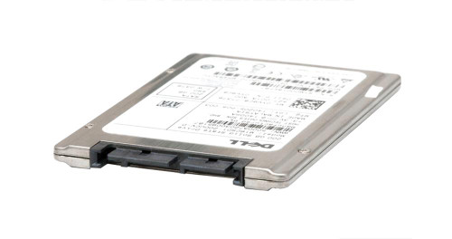 400-AILS Dell 400GB MLC SATA 6Gbps Hot Swap Mixed Use uSATA 1.8-inch Internal Solid State Drive (SSD)