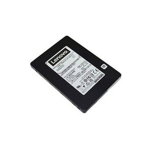 16200315 Lenovo 128GB TLC SATA 6Gbps (AES-256) 2.5-inch Internal Solid State Drive (SSD)