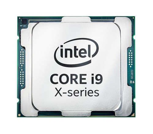 BXC80673I99980X Intel Core i9-9980XE 18-Core 3.00GHz 8.00GT/s DMI3 24.75MB L3 Cache Socket FCLGA2066 Desktop Processor