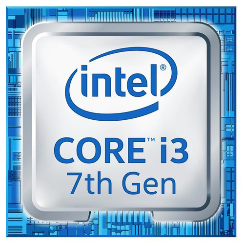 i3-7020U Intel Core i3 Dual-Core 2.30GHz 4.00GT/s OPI 3MB Cache Socket FCBGA1356 Mobile Processor