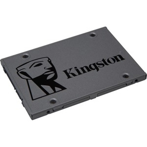 SUV500/480GBK Kingston SSDNow UV500 480GB TLC SATA 6Gbps 2.5-inch Internal Solid State Drive (SSD)