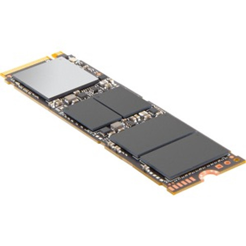 SSDPEKKA256G801 Intel DC P4101 Series 256GB TLC PCI Express 3.0 x4 NVMe M.2 2280 Internal Solid State Drive (SSD)