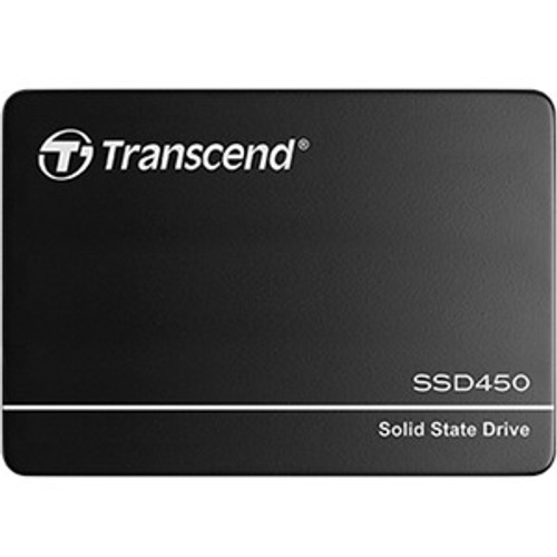TS64GSSD450K Transcend SSD450K 64GB SATA 6Gbps 2.5-inch Internal Solid State Drive (SSD)