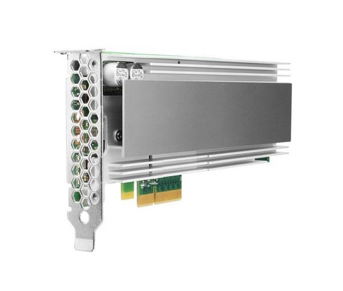 P26934-K21 HPE 1.6TB TLC PCI Express 4.0 x8 NVMe HH-HL Add-in Card Solid State Drive (SSD)