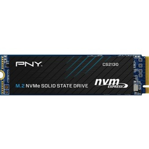 M280CS2130-4TB-RB PNY XLR8 CS2130 4TB TLC PCI Express 3.0 x4 NVMe M.2 2280 Internal Solid State Drive (SSD)