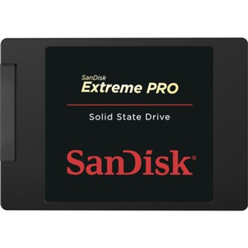 SDSSDXPS240GG25M SanDisk Extreme PRO 240GB MLC SATA 6Gbps 2.5-inch Internal Solid State Drive (SSD)