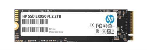 9DB43AV HP 2TB PCI Express 3.0 x4 NVMe M.2 2280 Internal Solid State Drive (SSD)