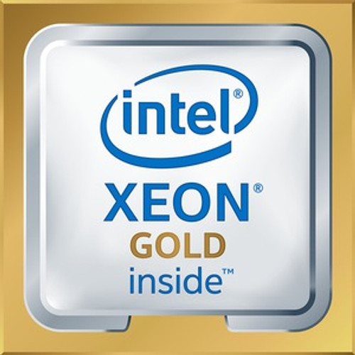 CD8069504283704 Intel Xeon Gold 6230T 20-Core 2.10GHz 27.5MB Cache Socket FCLGA3647 Processor