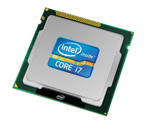 Retail Box CPU Processors for Servers and Desktop PCs - Page 26