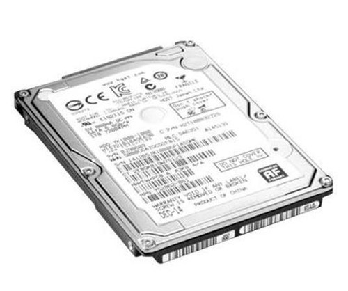 910863-001 HP 2TB SATA 6Gbps 2.5-inch Internal Solid State Drive (SSD)