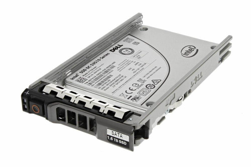 0R3PRK Dell 1.6TB MLC SAS 6Gbps 2.5-inch Internal Solid State Drive (SSD)