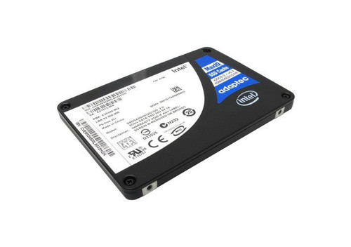2267700-R Adaptec MaxIQ 32GB SATA 3Gbps 2.5-inch Internal Solid State Drive (SSD) Cache Performance Kit