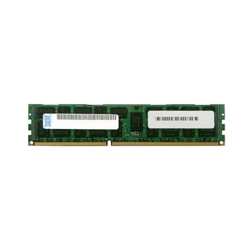 0A89417 IBM Lenovo 16GB PC3-10600 DDR3-1333MHz ECC Registered CL9 240-Pin DIMM 1.35V Low Voltage Dual Rank Memory Module for ThinkServer RD330/RD430