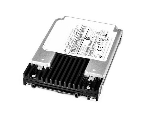 HDS-2AM-PX04SVB192 SuperMicro 1.92TB MLC SAS 12Gbps 2.5-inch Internal Solid State Drive (SSD)