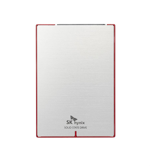 HFS512G32TND-N210A Hynix 512GB MLC SATA 6Gbps 2.5-inch Internal Solid State Drive (SSD)