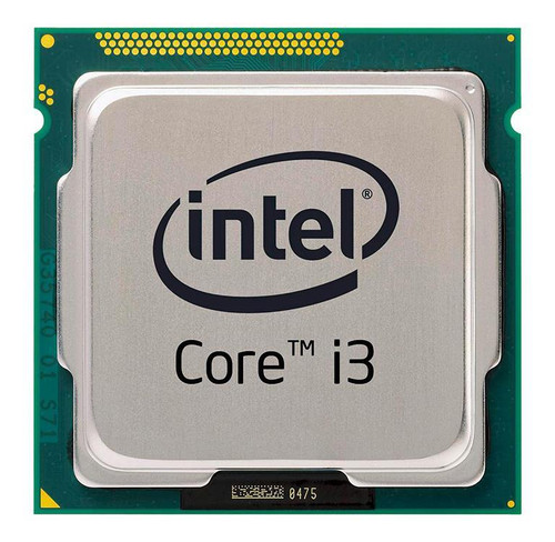 CM8063701247200 Intel Core i3-3220 Dual Core 3.30GHz 5.00GT/s DMI