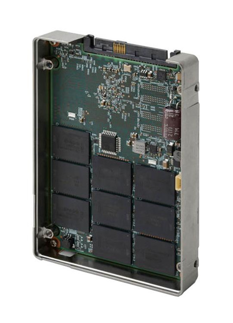 0B32123 HGST Hitachi Ultrastar SSD1600MM 1.6TB MLC SAS 12Gbps Mainstream Endurance (Crypto Sanitize) 2.5-inch Internal Solid State Drive (SSD)