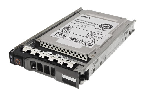 400-AHFF Dell 800GB MLC SAS 6Gbps Write Intensive 2.5-inch Internal Solid State Drive (SSD)