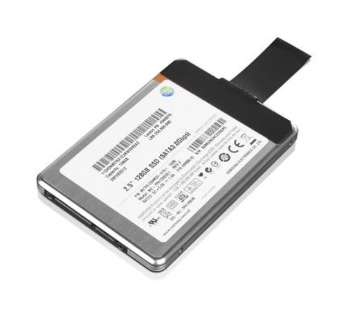 0A33983 IBM 160GB MLC SATA 3Gbps 2.5-inch Internal Solid State Drive (SSD)