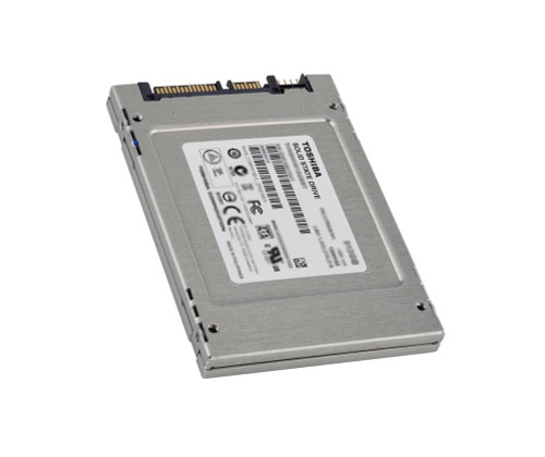 661-5931 Apple 256GB MLC SATA 2.5-inch Internal State Drive (SSD) for Pro 13-inch