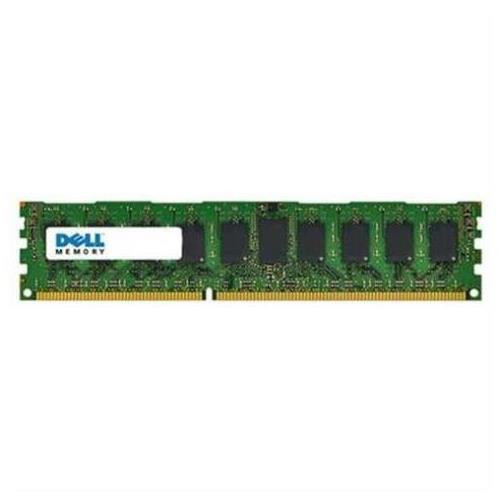 0FVC01 Dell 16GB PC3-10600 DDR3-1333MHz ECC Registered CL9 240-Pin DIMM 1.35V Low Voltage Dual Rank Memory Module