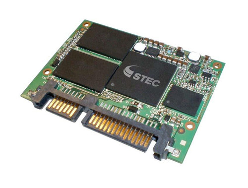 0T00320 HGST Hitachi MACH16 50GB MLC SATA 3Gbps 2.5-inch Internal Solid State Drive (SSD)