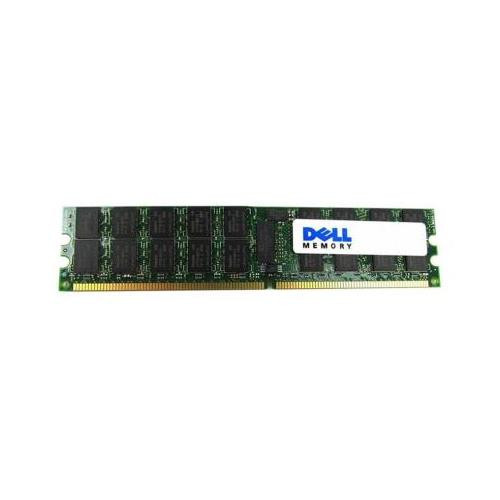 0G548K Dell 4GB DDR2 Registered ECC PC2-5300 667Mhz 2Rx4 Server