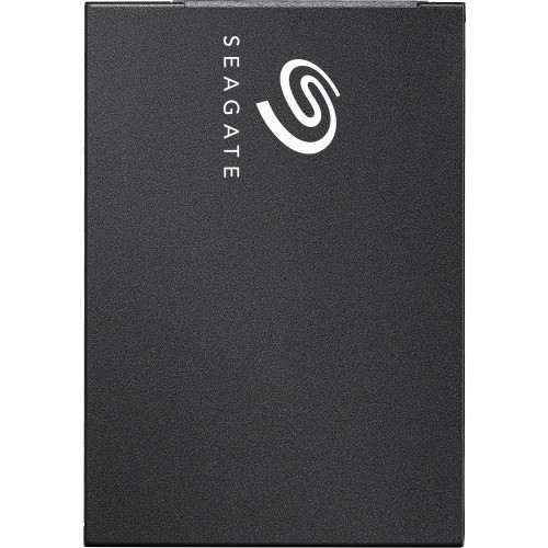 ZA500CM10002 Seagate BarraCuda 500GB TLC SATA 6Gbps Value Endurance 2.5-inch Internal Solid State Drive (SSD)