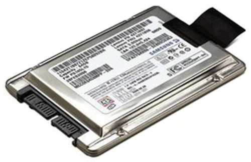 98Y4042 IBM 400GB SAS 6Gbps 2.5-inch Internal Solid State Drive (SSD) for DS8000
