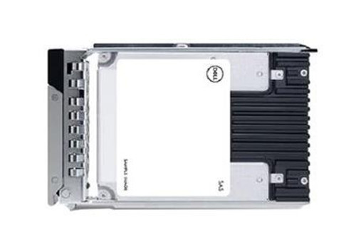 400-BFXW Dell 960GB SAS 12Gbps Hot Swap Read Intensive (512e) 2.5-inch Internal Solid State Drive (SSD)