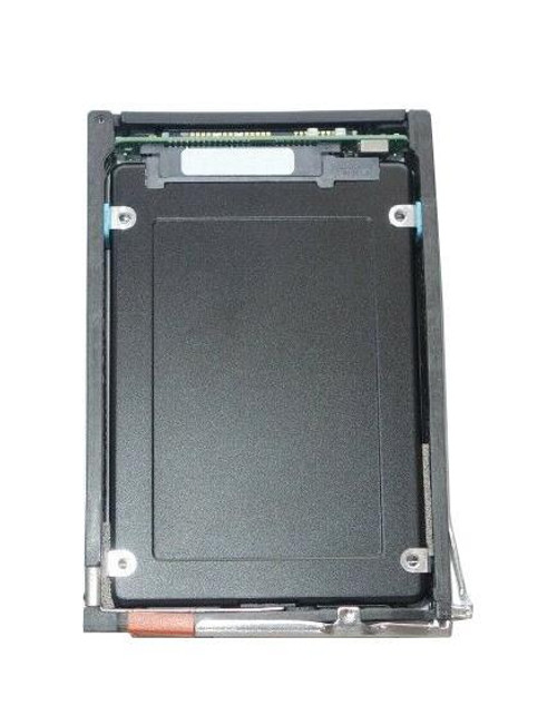 005052281 EMC 15.36TB SAS 6Gbps 2.5-Inch Internal Solid State Drive (SSD) for F800 Node