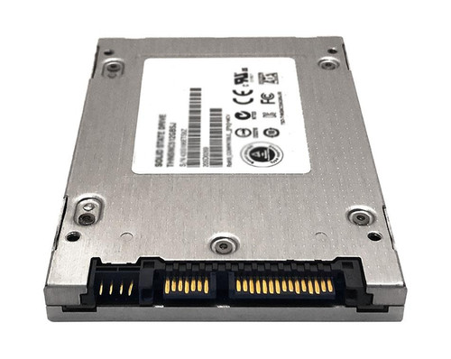 655-1652 Apple 128GB MLC SATA 3Gbps 2.5-inch Internal Solid State Drive (SSD)