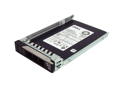 MTFDDAK1T9TDN Dell 1.92TB TLC SATA 6Gbps Read Intensive (PLP) 2.5-inch Internal Solid State Drive (SSD)