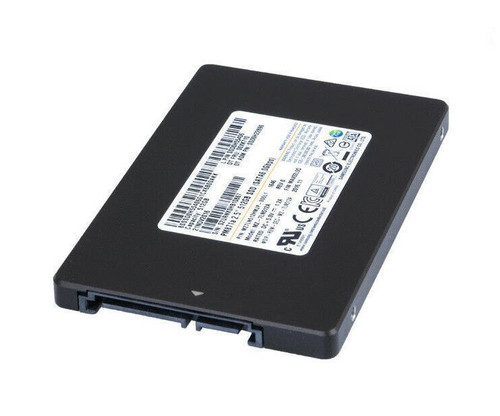 4XB0F86403 Lenovo 512GB MLC SATA 6Gbps 2.5-inch Internal Solid State Drive (SSD)