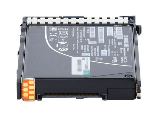 P02559-001 HPE 375GB PCI Express x4 NVMe Write Intensive 2.5-inch Internal Solid State Drive (SSD)