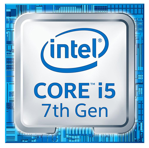 SR32S Intel Core i5-7300HQ Quad-Core 2.50GHz 6MB L3 Cache Socket BGA1440 Mobile Processor