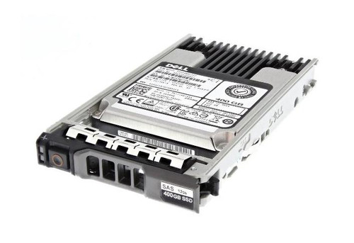 00GRY6 Dell 400GB MLC SAS 12Gbps Hot Swap 2.5-inch Internal Solid State Drive (SSD)