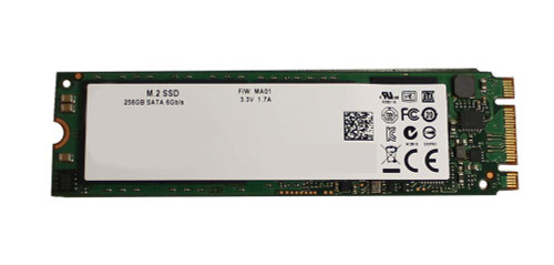 03B03-00040500 ASUS 256GB SATA 6Gbps 2.5-inch Internal Solid State Drive (SSD) for UX21E