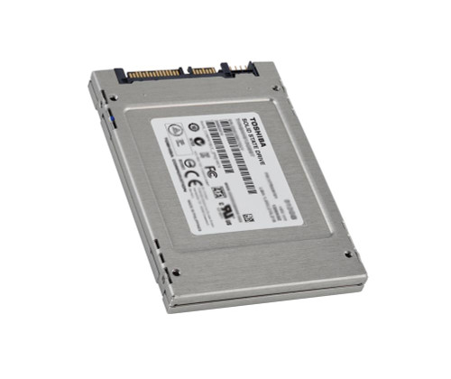 661-5958 Apple 512GB MLC SATA 6Gbps 2.5-inch Internal Solid State