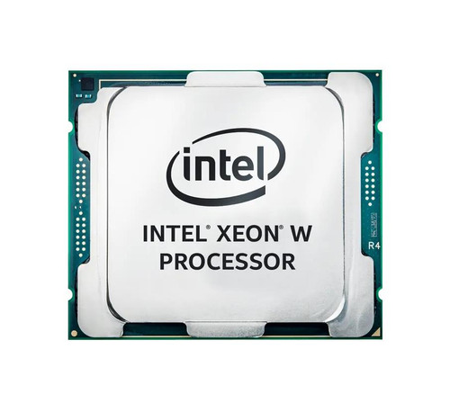 BX80695W2235 Intel Xeon W-2235 6-Core 3.80GHz 8.25MB L3 Cache Socket FCLGA2066 Workstation Processor