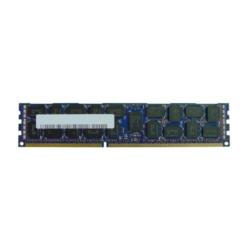 0PKCG9 Dell 8GB PC3-12800 DDR3-1600MHz ECC Registered CL11 240-Pin DIMM 1.35V Low Voltage Dual Rank Memory Module