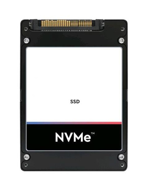HDS-WUV1-0TS1927 Supermicro 960GB TLC PCI Express NVMe U.2 ISE 0.8DWPD 2.5-inch Internal Solid State Drive (SSD)