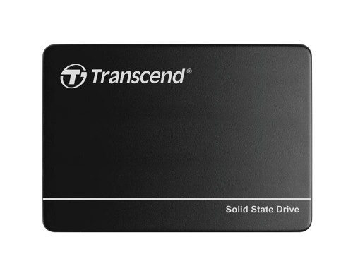 TS64GSSD410K Transcend SSD410K 64GB MLC SATA 6Gbps 2.5-inch Internal Solid State Drive (SSD)