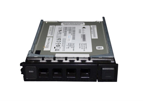 UCS-C3X60-G2SD160 Cisco 1.6TB SATA 6Gbps Hot Swap 2.5-inch Internal Solid State Drive (SSD) for UCS C3160 Rack