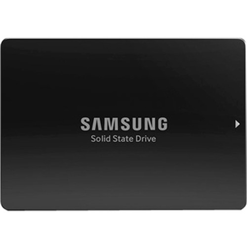 MZ7KH3T8HALS-00005 Samsung SM883 Series 3.84TB MLC SATA 6Gbps 2.5-inch Internal Solid State Drive (SSD)