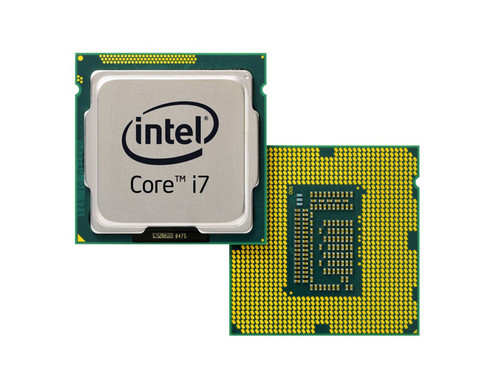 i7-4710HQ Intel Core i7 Quad Core 2.50GHz 5.00GT/s DMI2 6MB L3 Cache Mobile Processor