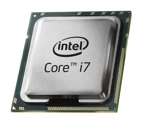 i7-6870HQ Intel Core i7 Quad Core 2.70GHz 8.00GT/s DMI3 8MB L3 Cache Socket FCBGA1440 Mobile Processor