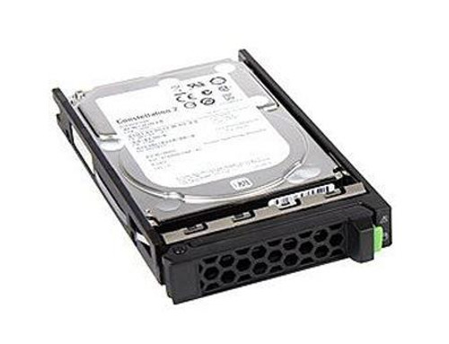 38048130 Fujitsu 240GB SATA 6Gbps Mixed Use 2.5-inch Internal Solid State Drive (SSD)