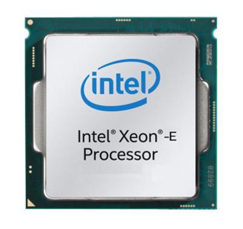 BX80684E2124G Intel Xeon E-2124G Quad-Core 3.40GHz 8.00GT/s DMI3 8MB Cache Socket FCLGA1151 Processor
